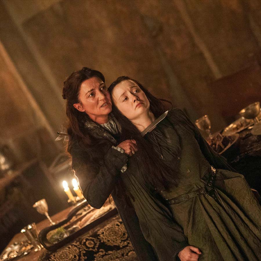 srael executed Iran’s elite army commanders and nuclear scientists in Game of Thrones Red Wedding style