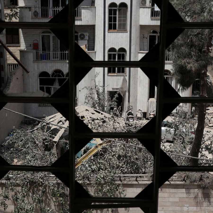 srael executed Iran’s elite army commanders and nuclear scientists in Game of Thrones Red Wedding style