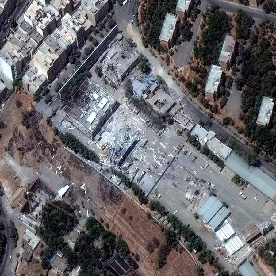 srael executed Iran’s elite army commanders and nuclear scientists in Game of Thrones Red Wedding style