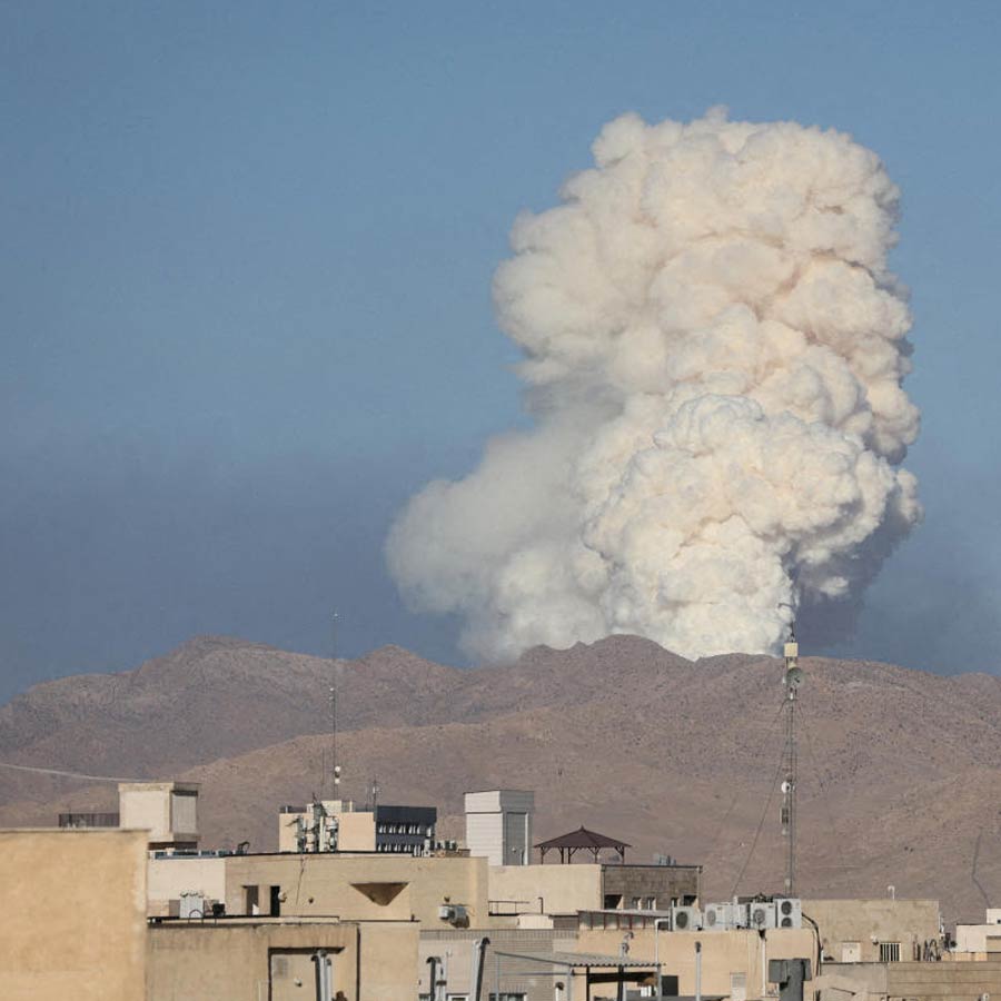 srael executed Iran’s elite army commanders and nuclear scientists in Game of Thrones Red Wedding style