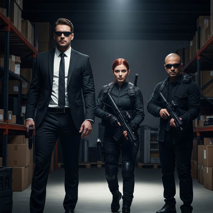 srael executed Iran’s elite army commanders and nuclear scientists in Game of Thrones Red Wedding style