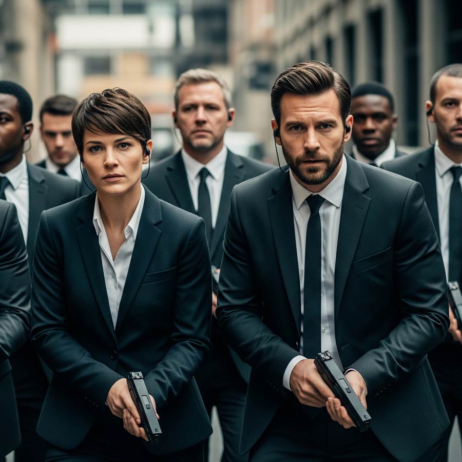 srael executed Iran’s elite army commanders and nuclear scientists in Game of Thrones Red Wedding style