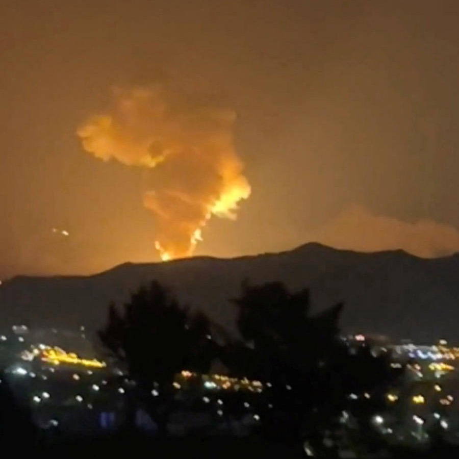 srael executed Iran’s elite army commanders and nuclear scientists in Game of Thrones Red Wedding style