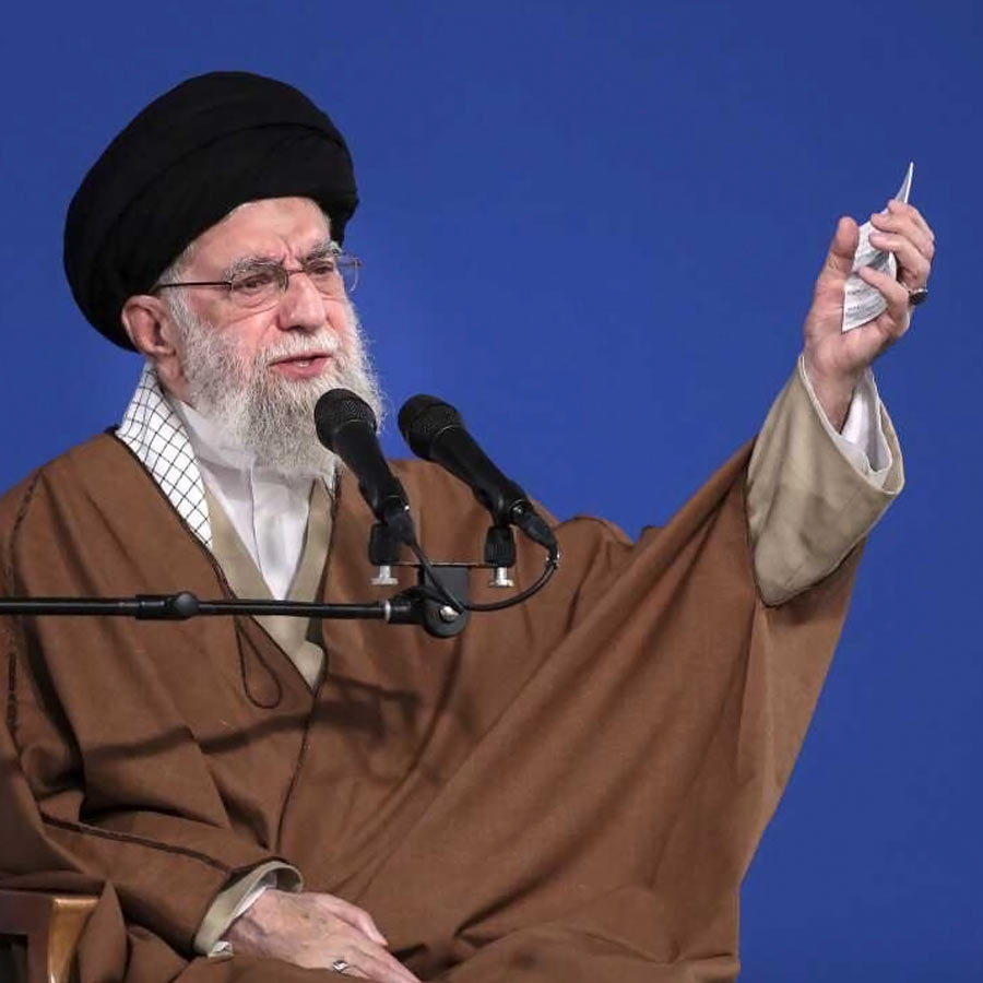 srael executed Iran’s elite army commanders and nuclear scientists in Game of Thrones Red Wedding style