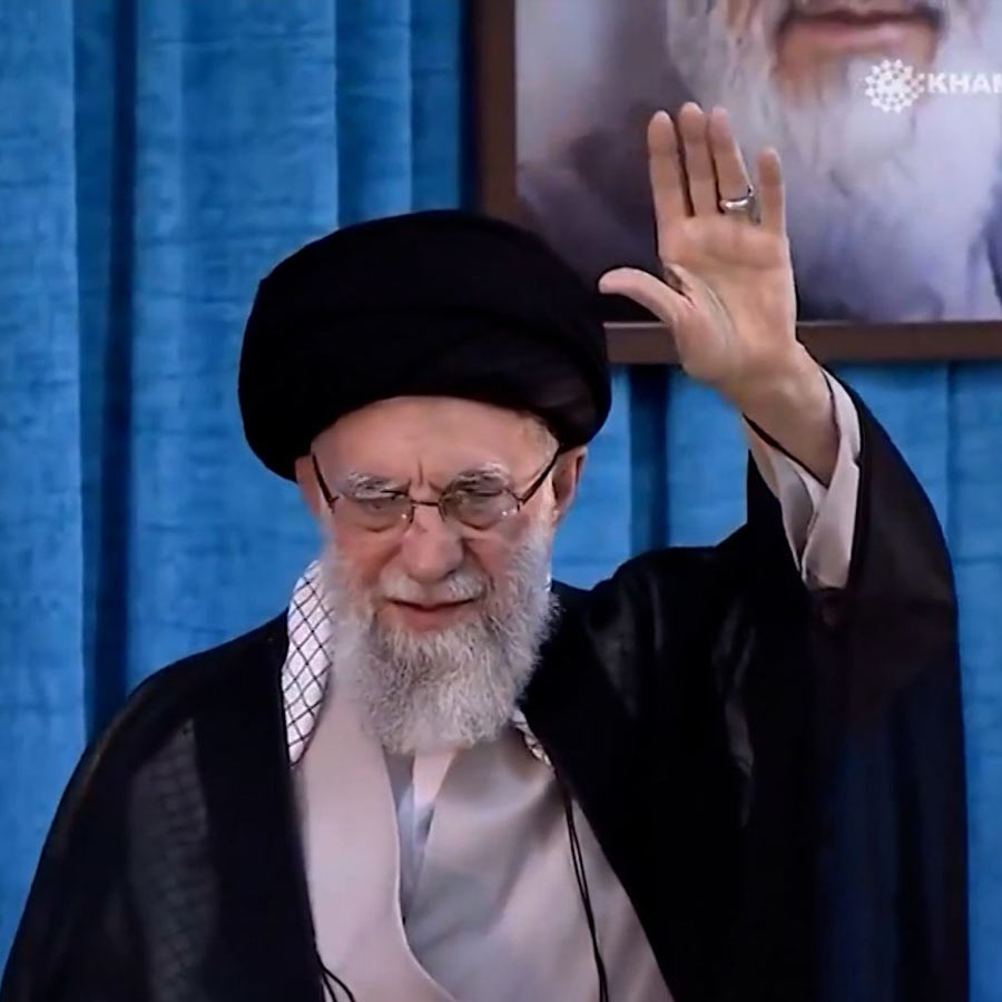 srael executed Iran’s elite army commanders and nuclear scientists in Game of Thrones Red Wedding style