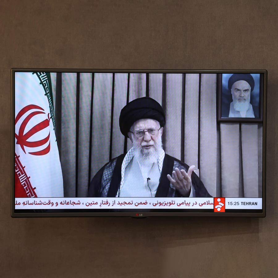 srael executed Iran’s elite army commanders and nuclear scientists in Game of Thrones Red Wedding style