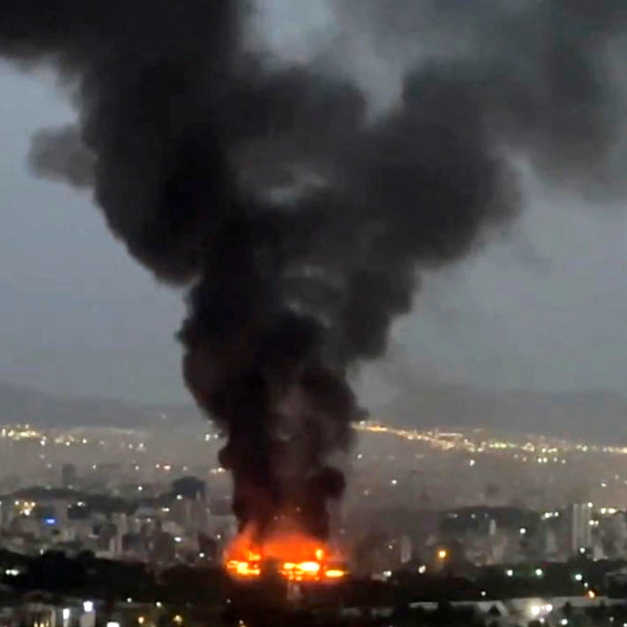 Israel executed Iran’s elite army commanders and nuclear scientists in Game of Thrones Red Wedding style 