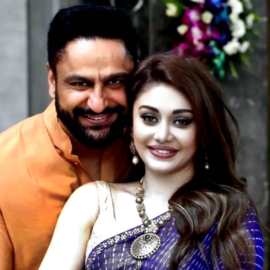 Who is Parag Tyagi Shefali Jariwala Second Husband here is the details dgtl