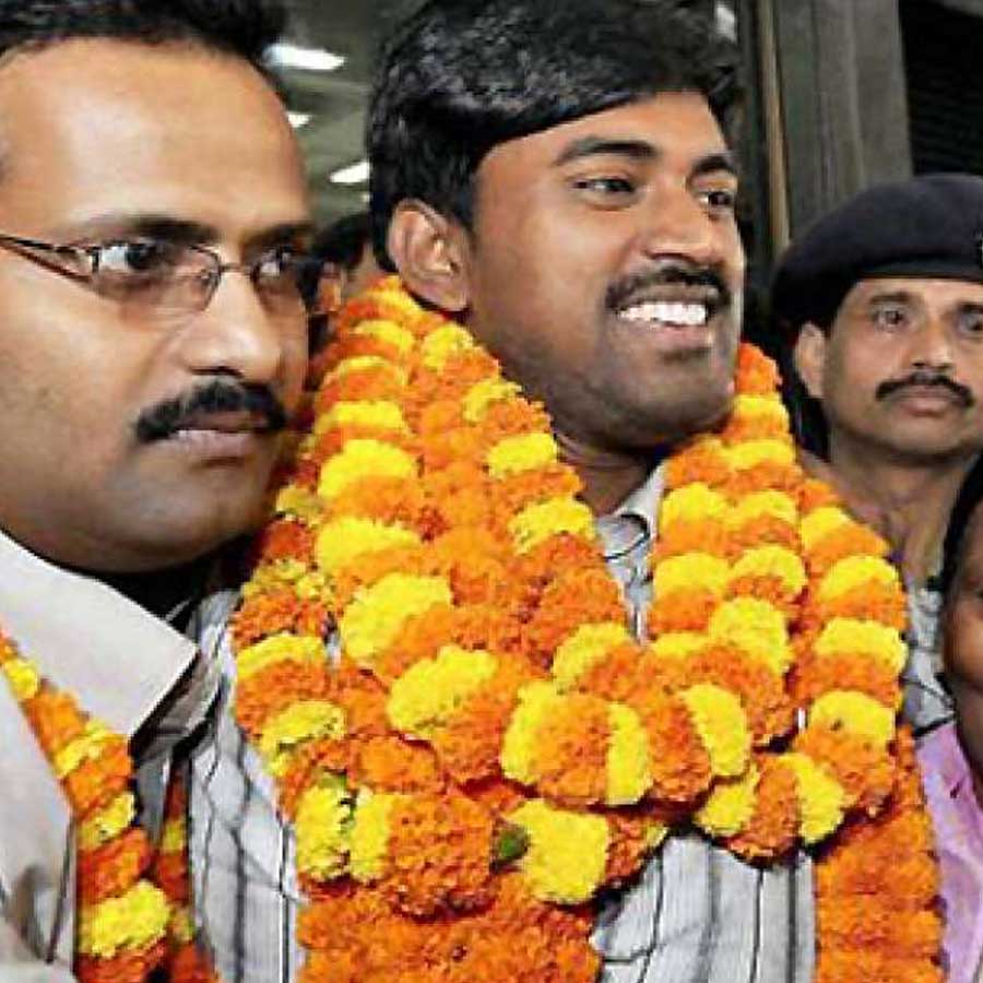 All need to know about Sushil Kumar who won 5 crore in KBC and then lost everything