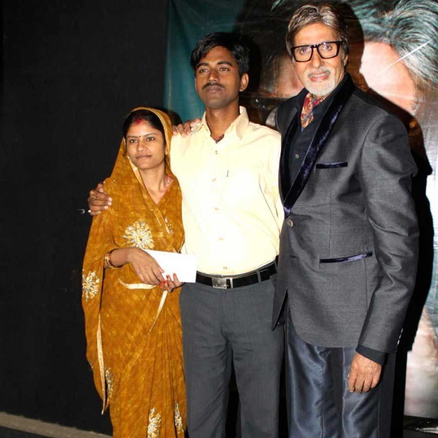 All need to know about Sushil Kumar who won 5 crore in KBC and then lost everything