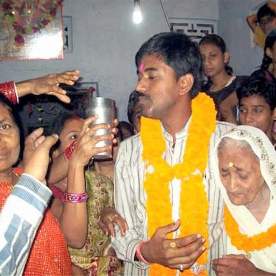 All need to know about Sushil Kumar who won 5 crore in KBC and then lost everything