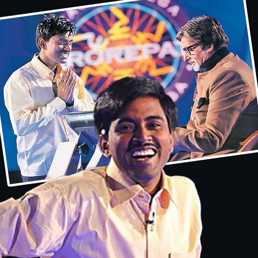 All need to know about Sushil Kumar who won 5 crore in KBC and then lost everything