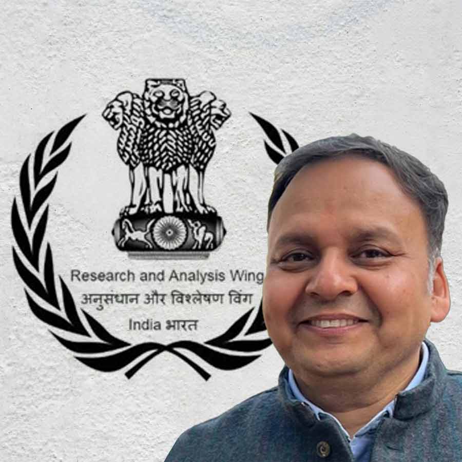 IPS officer of 1989 batch Parag Jain will be new chief of Research and Analysis Wing (RAW)