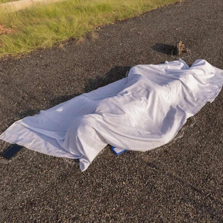 Man allegedly killed by brother in Murshidabad dgtld