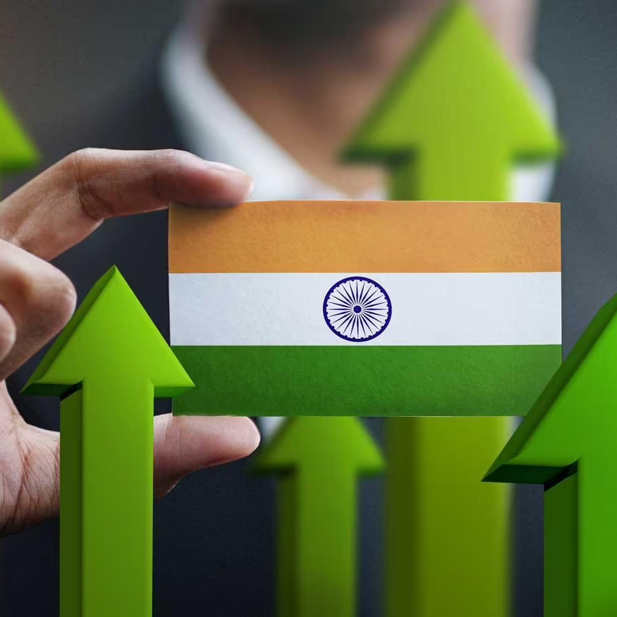 China may tighten its export as a weapon to destroy Indian economy