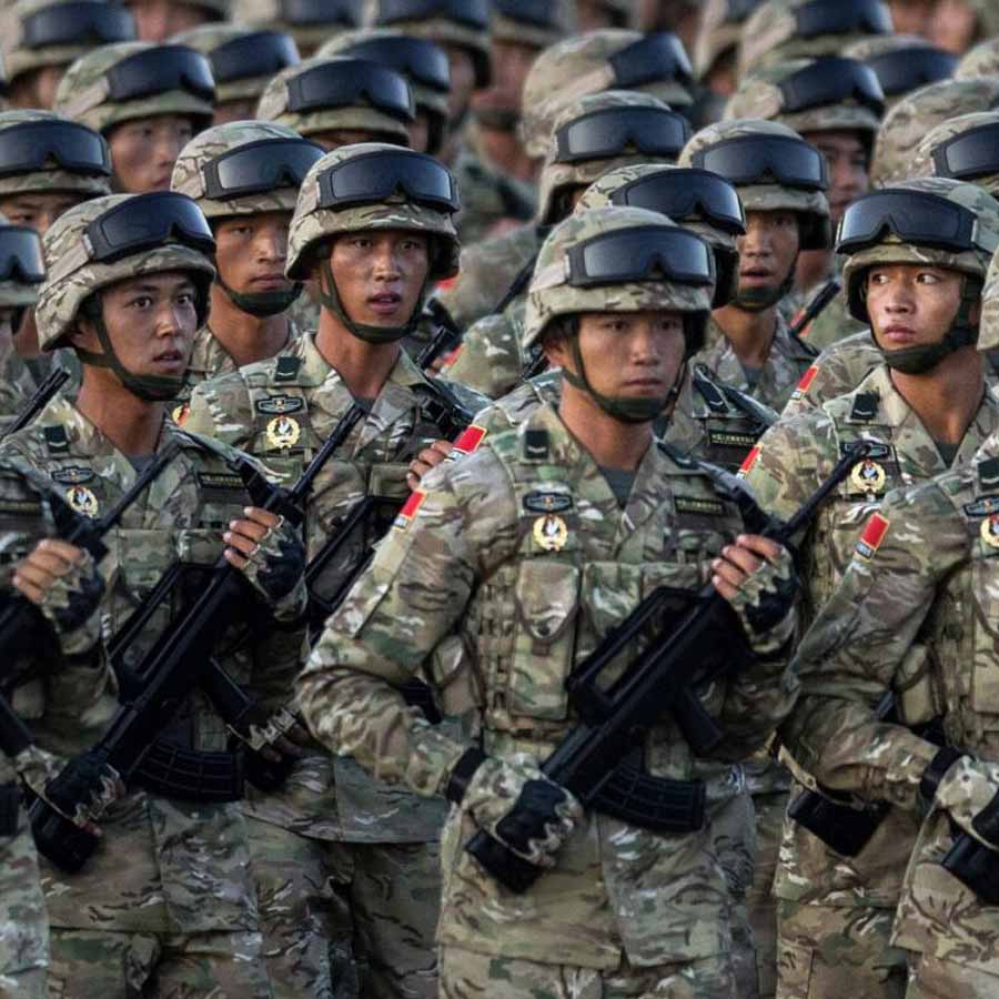 China may tighten its export as a weapon to destroy Indian economy