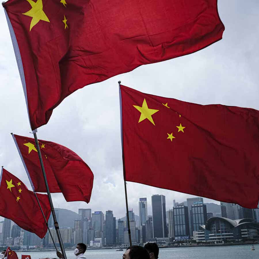 China may tighten its export as a weapon to destroy Indian economy