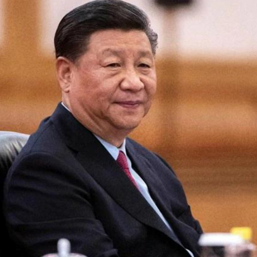 China may tighten its export as a weapon to destroy Indian economy