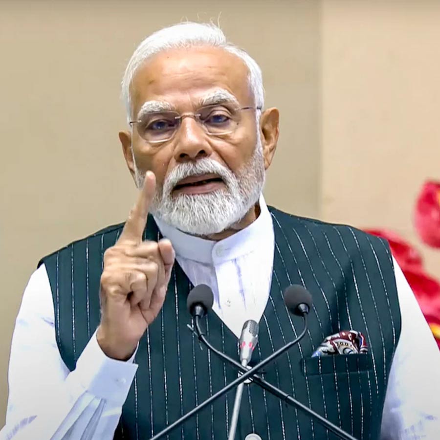 China may tighten its export as a weapon to destroy Indian economy