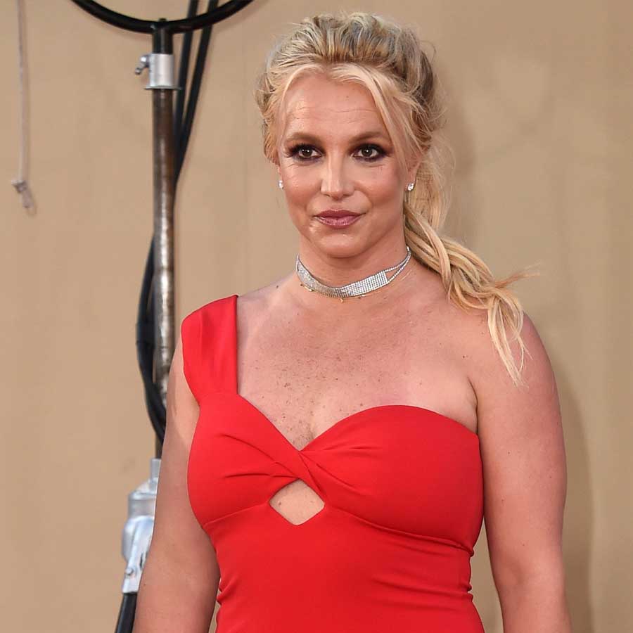 Britney Spears' Husband Kevin Federline 