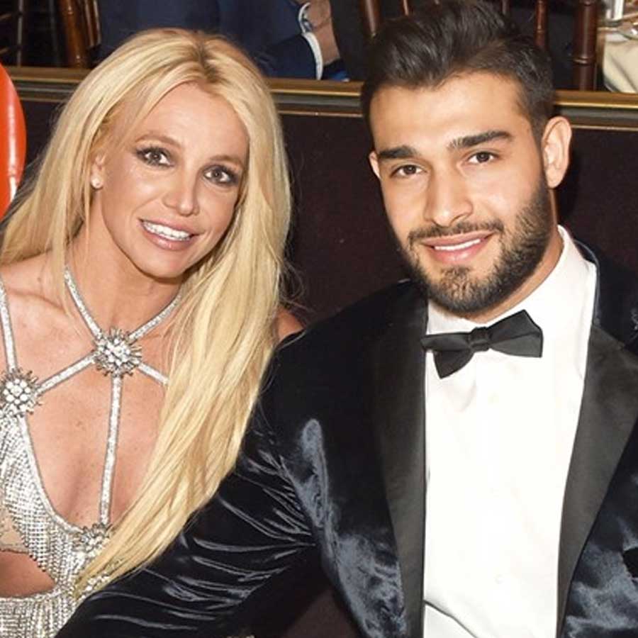 Britney Spears' Husband Kevin Federline 