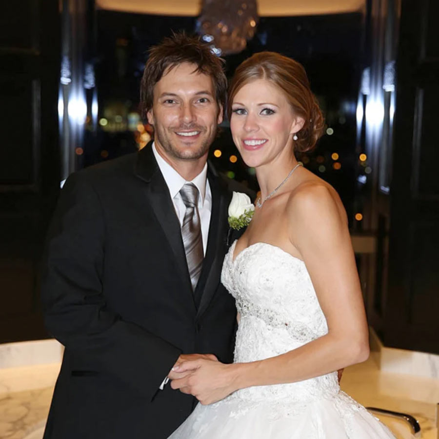 Britney Spears' Husband Kevin Federline 