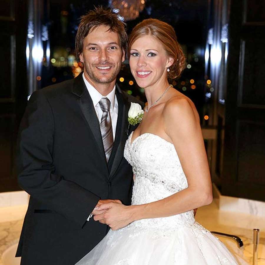Britney Spears' Husband Kevin Federline 