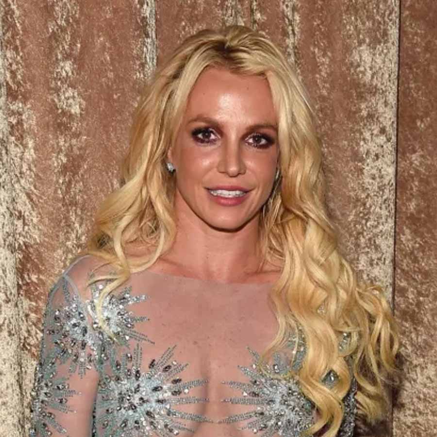 Britney Spears' Husband Kevin Federline 