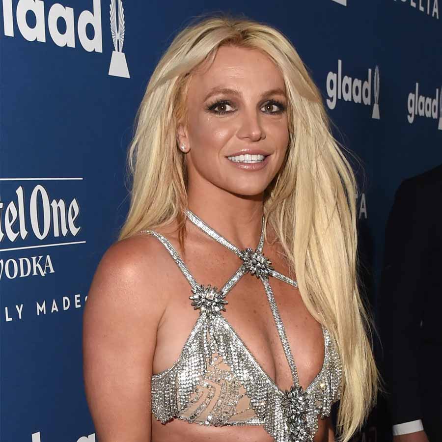 Britney Spears' Husband Kevin Federline 