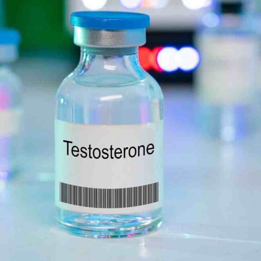 ইঞ্জেকশন, জেল, প্যাচ— নানা ভাবে চিকিৎসাটি করা হয়।