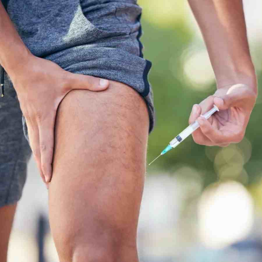 টেস্টোস্টেরন থেরাপির কাজ অনেক, কারা করাতে পারেন?