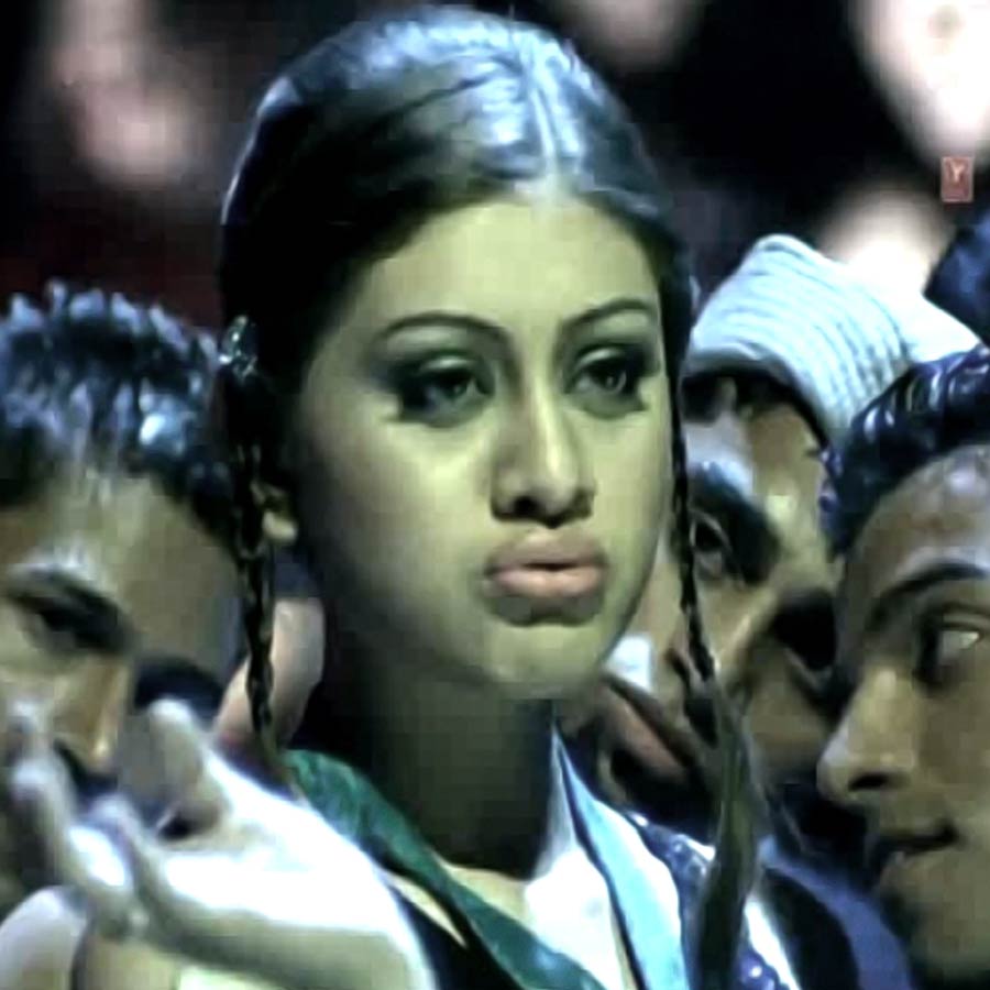 Shefali jariwala became overnight star what amount she get for kaanta laga dance