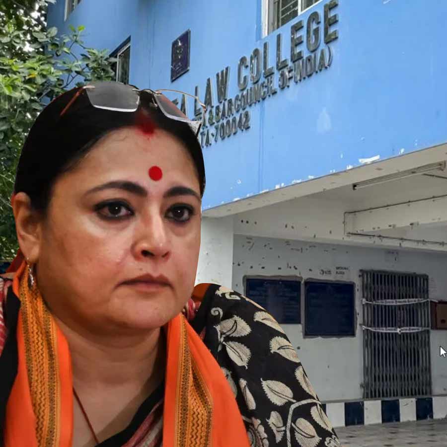 TMC ridicules opponent as BJP MLA Agnimitra Paul call CBI a ‘failure’ in RG Kar case