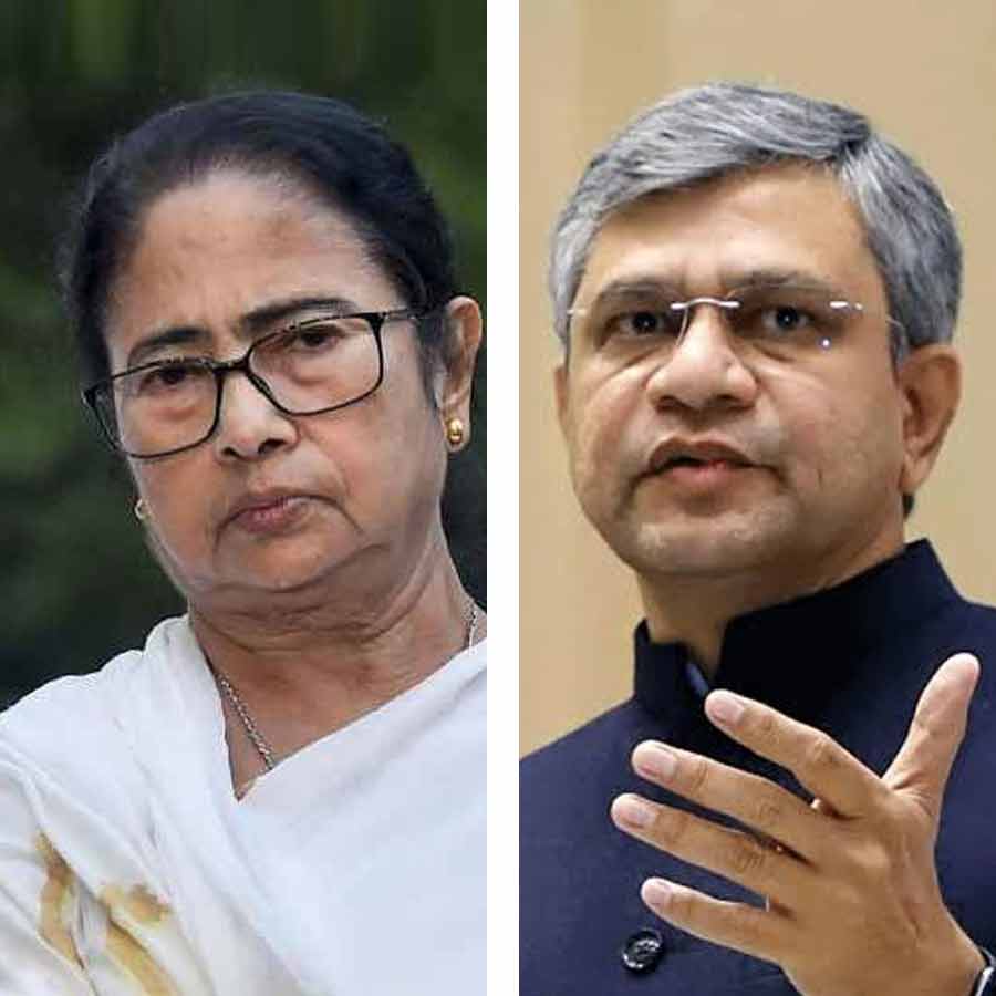 Howrah-Purulia via Bankura, Masagram local train launched in West Bengal by Rail Minister Ashwini Vaishnaw dgtld