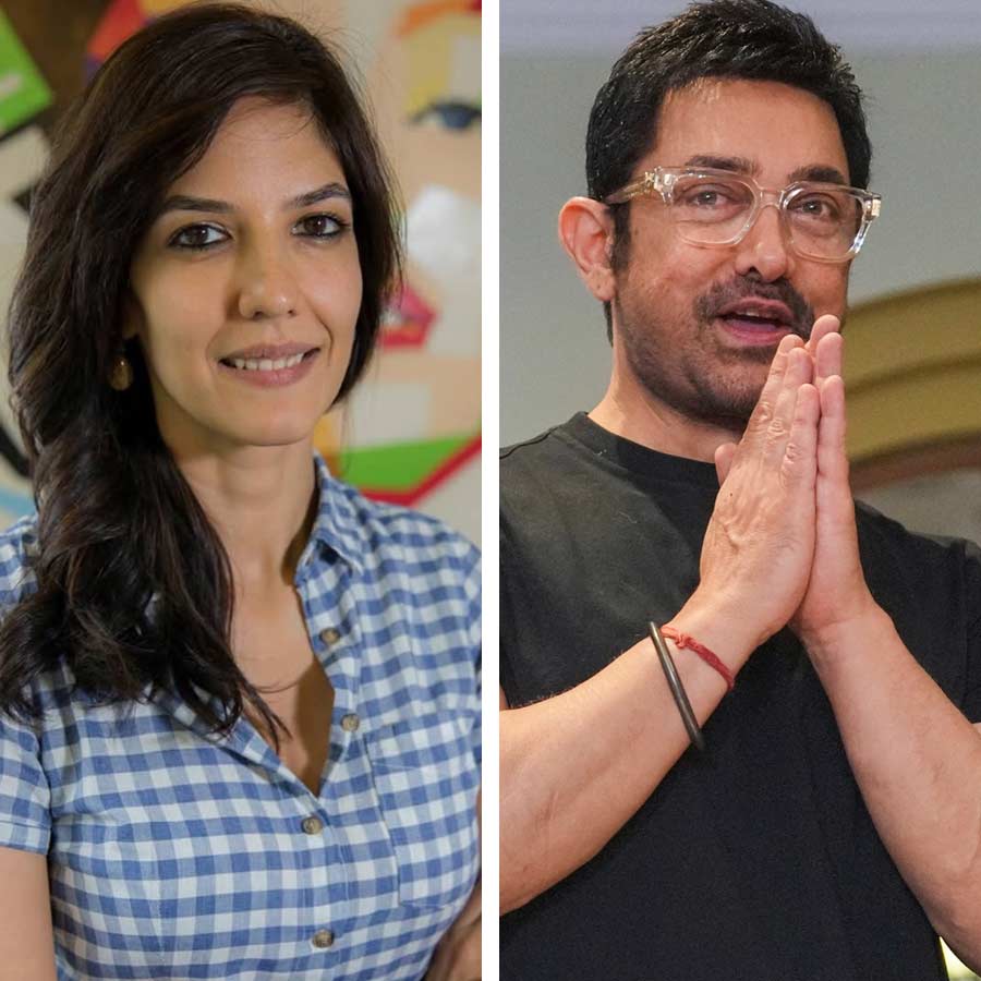 Aamir Khan Did not Want live because of these reason