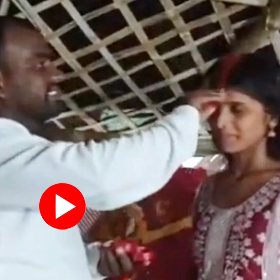 Video claims a young man marries his aunt in Bihar, sparks controversy
