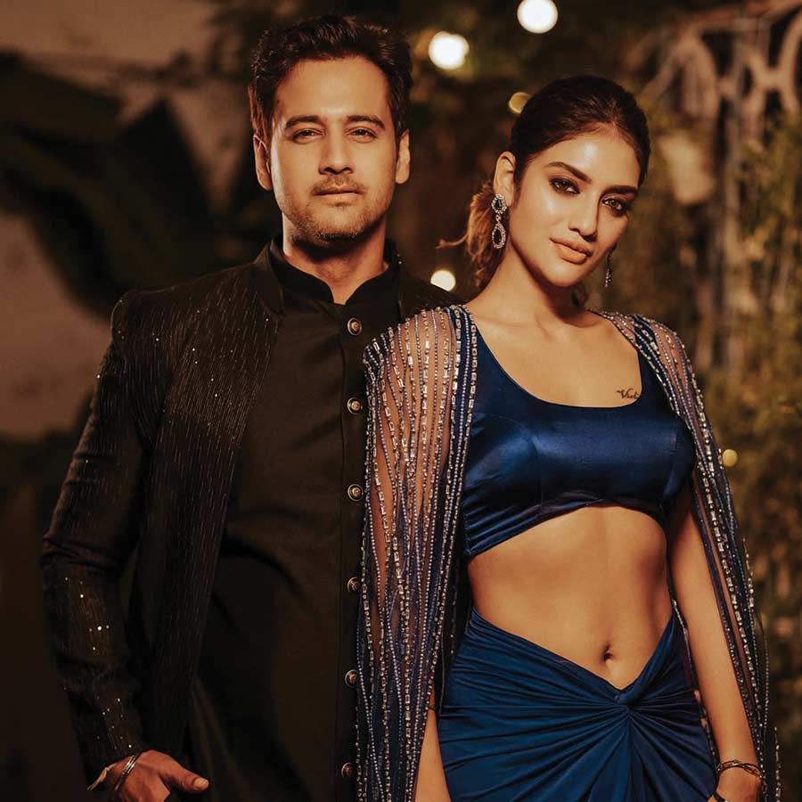 Tollywood power couple Nusrat jahan and yash daasguptaa talks about their marriage controversy love life dgtl