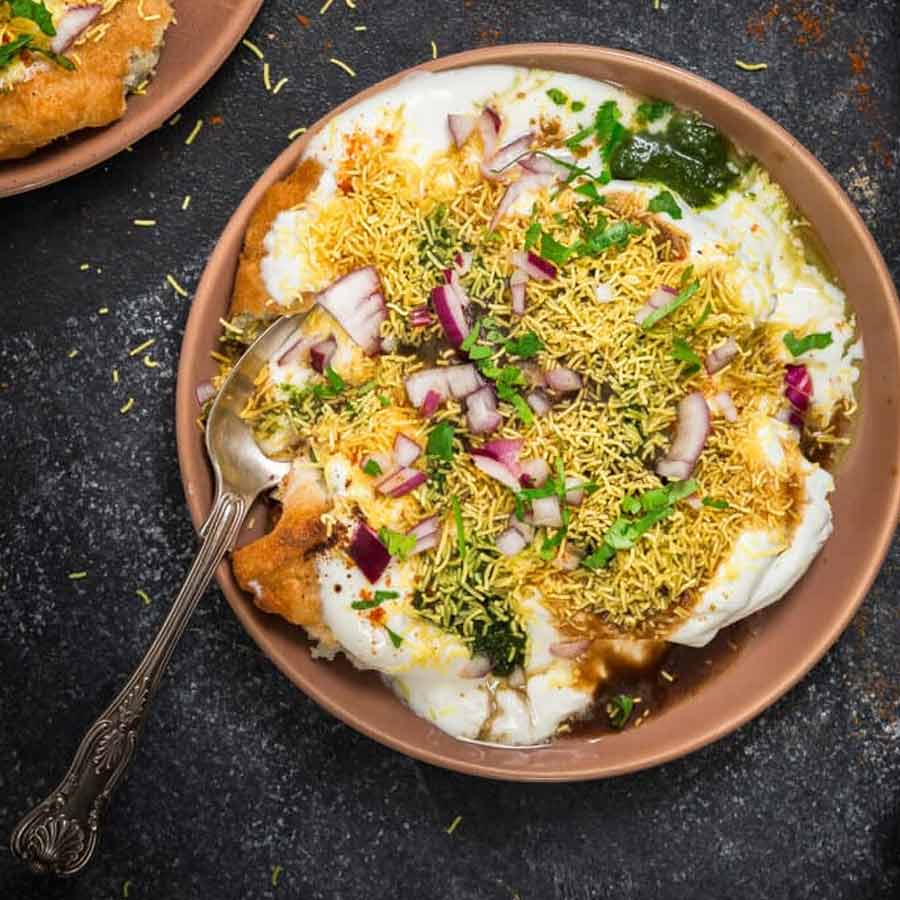 How to make tasty bread chaat at home dgtl