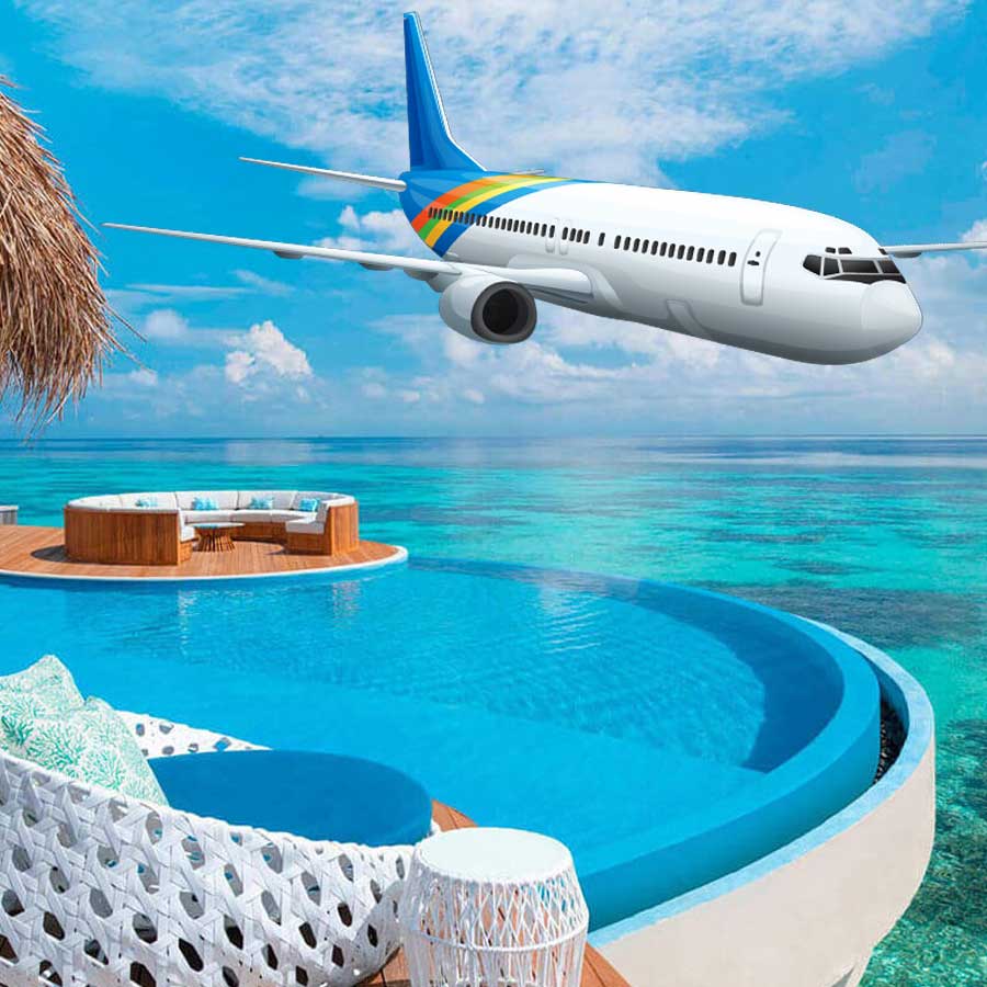 How to experience a luxury trip without breaking the bank dgtl