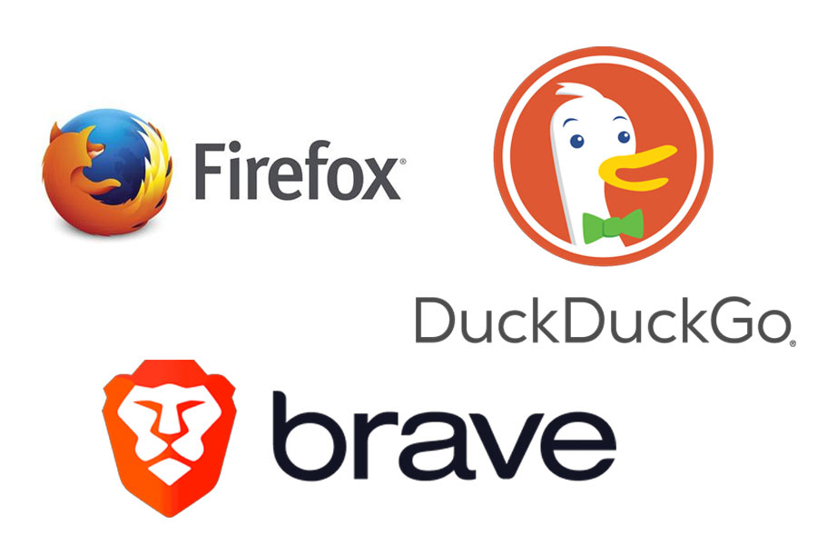 Try these 3 expert recommended web browsers more secure than google chrome