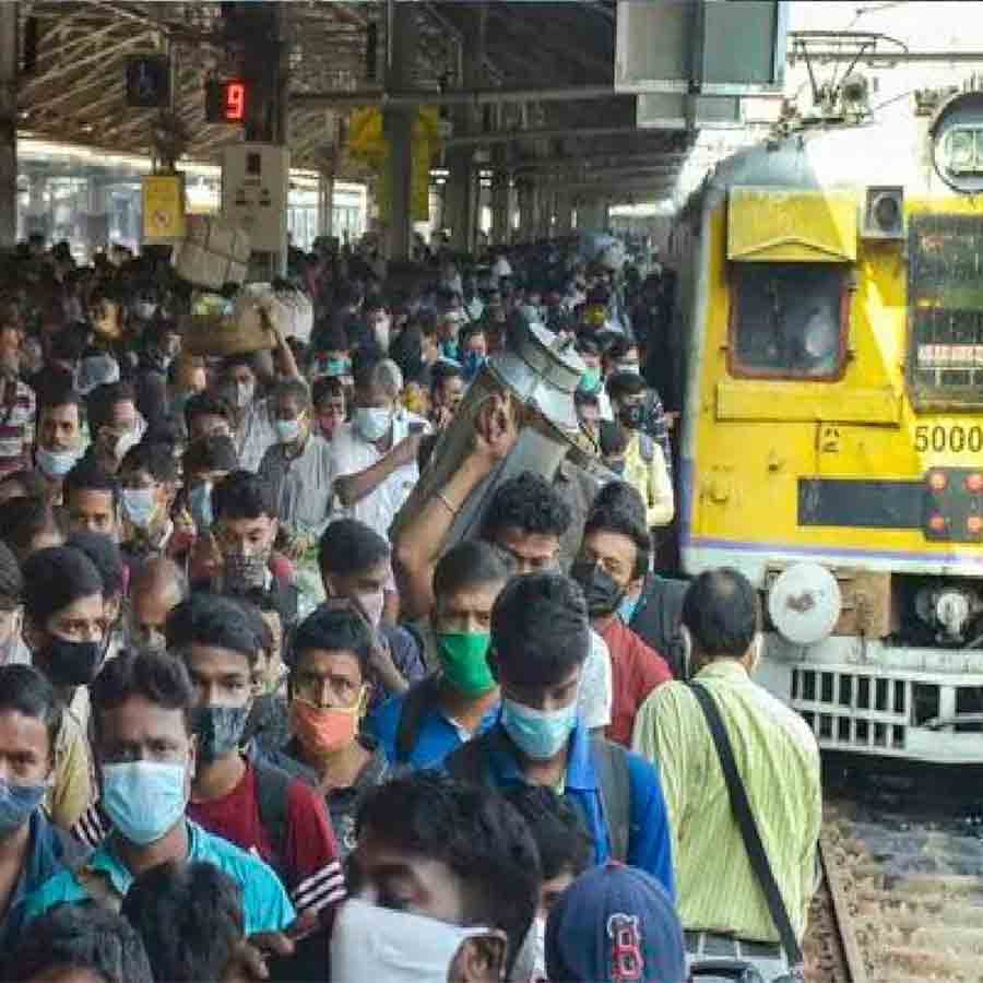 Railways collects Rs 67 lakh in fines for dirtying stations
