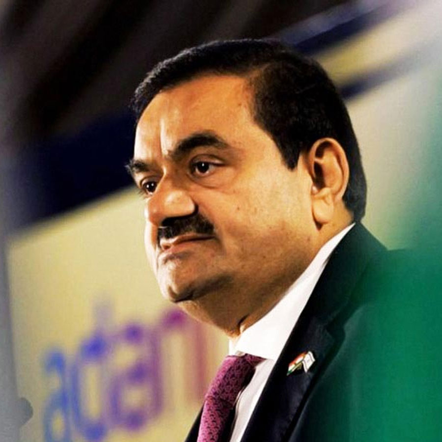 BJP raised questions after the handover of six airports to Gautam Adani has increased the profits of his conglomerate, but has not provided any special relief to passengers