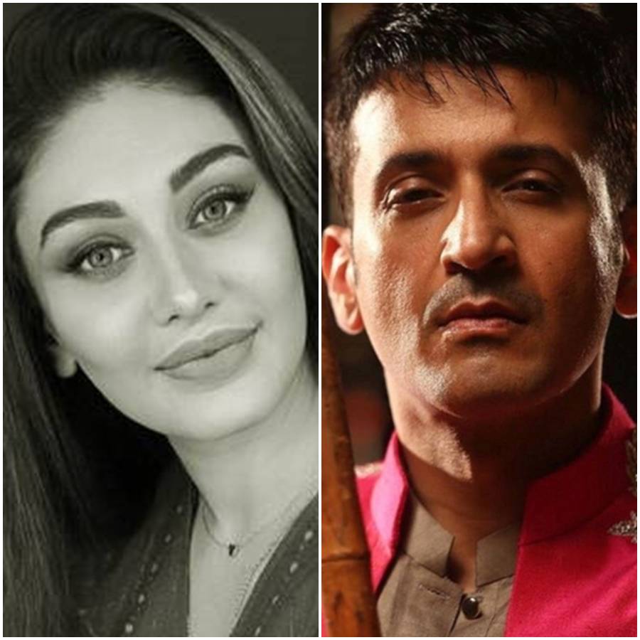 Harmeet Singh Mourns Ex-Wife Shefali Jariwala's Shocking Death dgtl