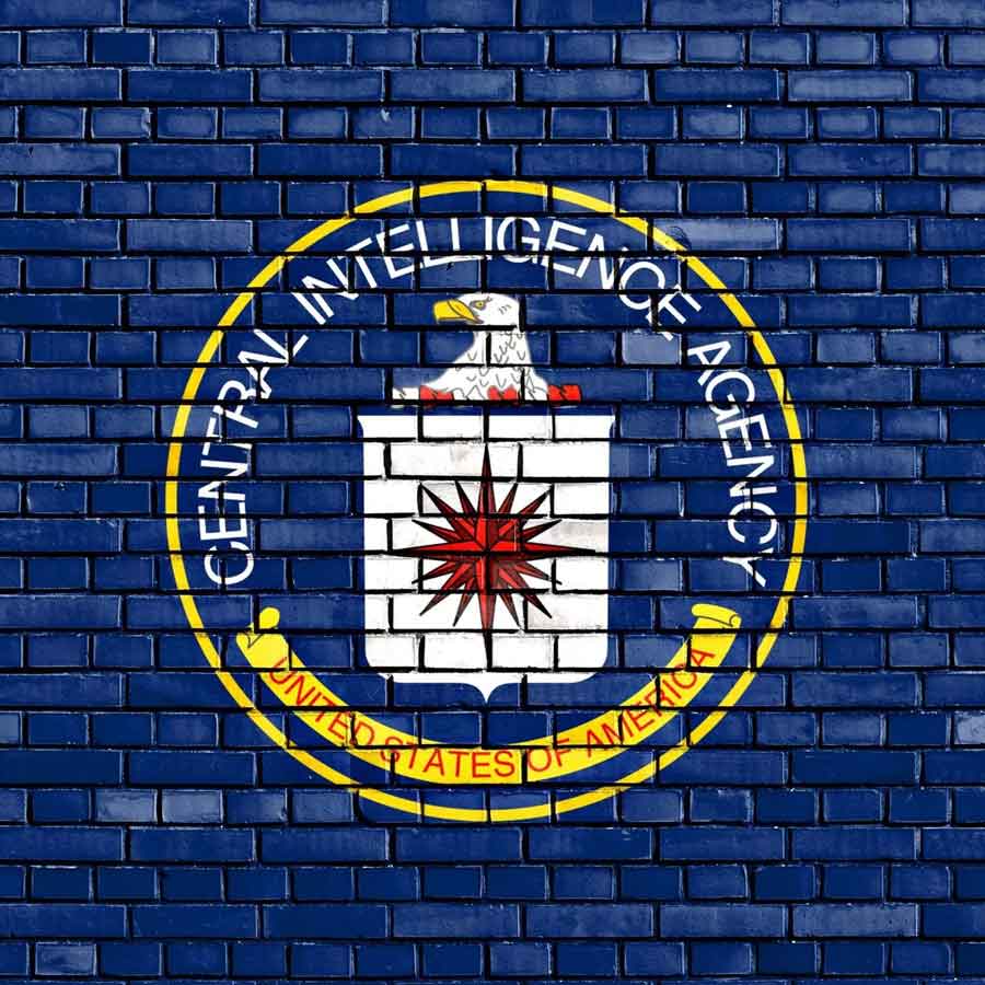 Is Mossad better than CIA? who does Donald Trump trust the most