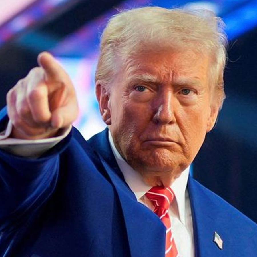 Is Mossad better than CIA? who does Donald Trump trust the most