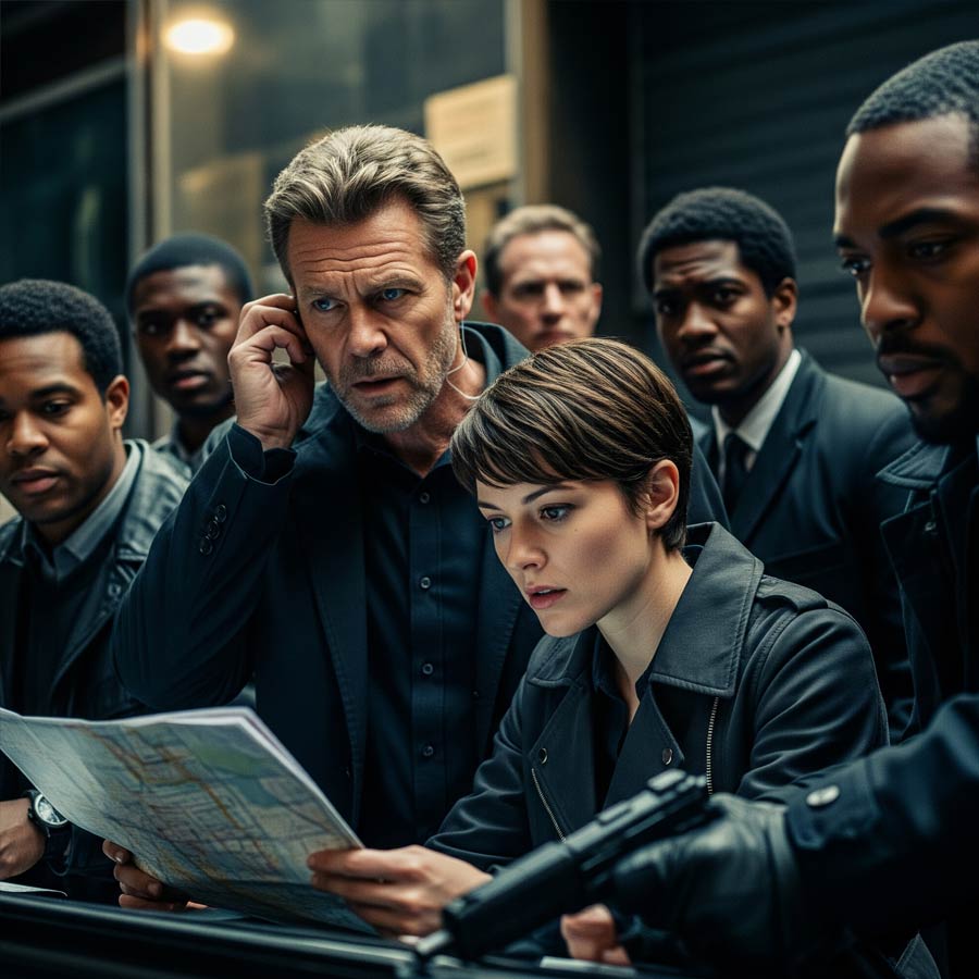 Is Mossad better than CIA? who does Donald Trump trust the most