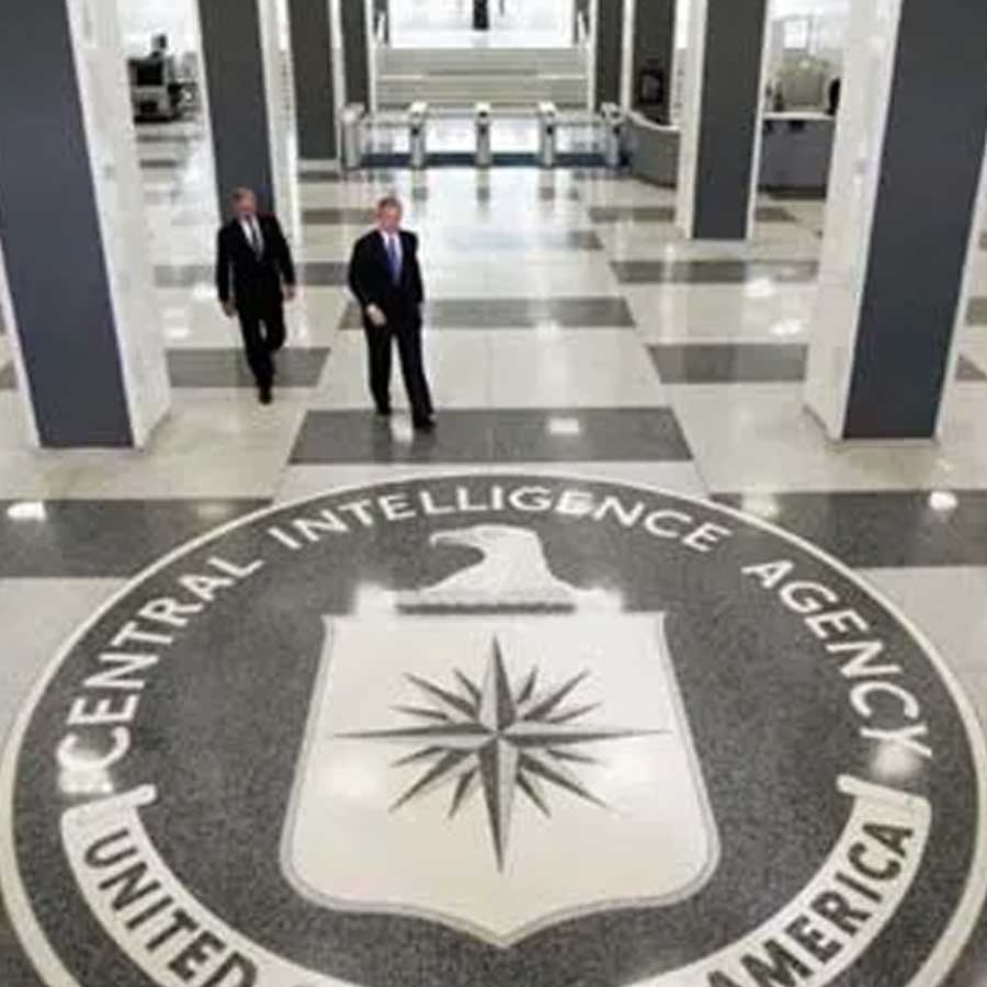 Is Mossad better than CIA? who does Donald Trump trust the most