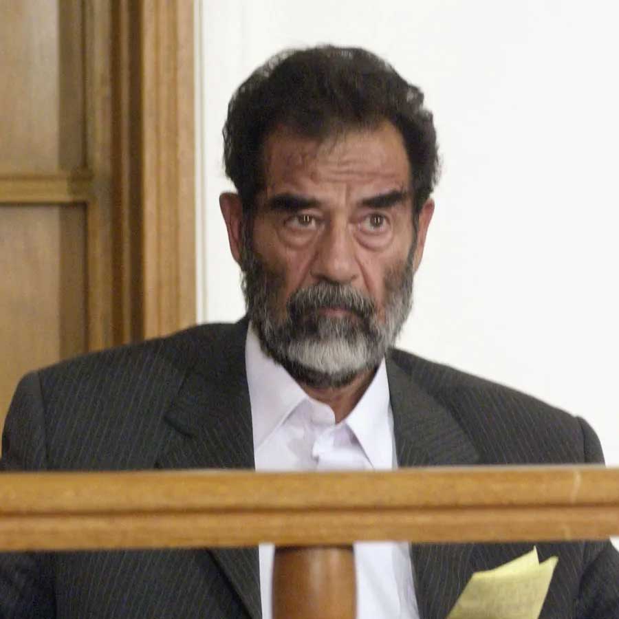 Is Mossad better than CIA? who does Donald Trump trust the most