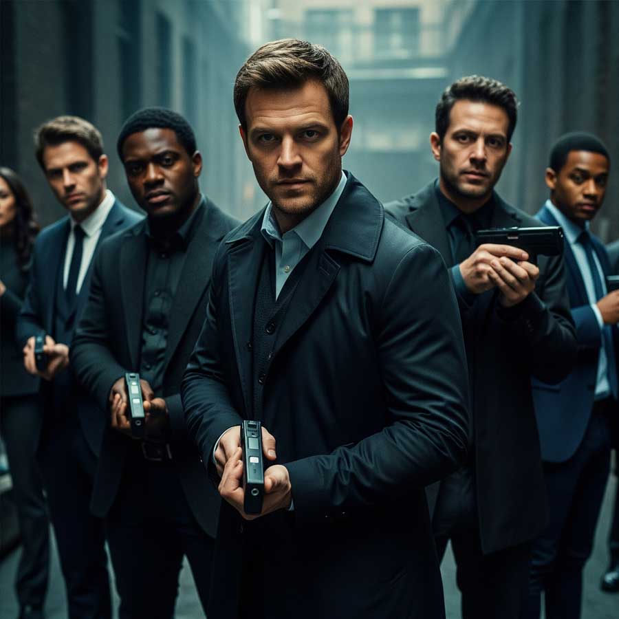 Is Mossad better than CIA? who does Donald Trump trust the most