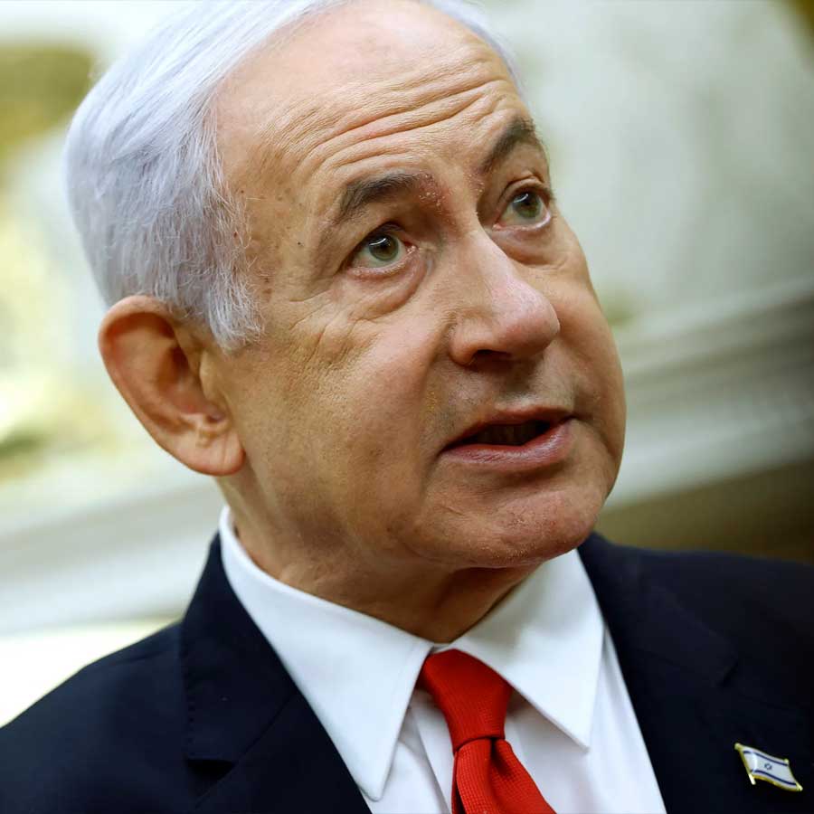 Is Mossad better than CIA? who does Donald Trump trust the most